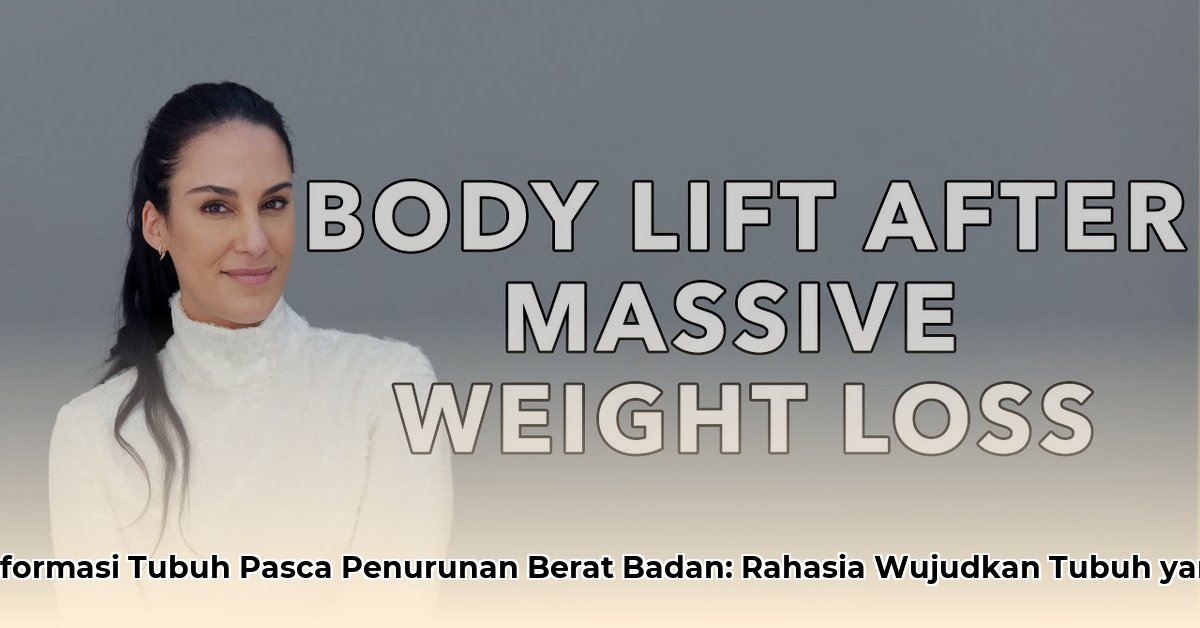 weight loss full body lift